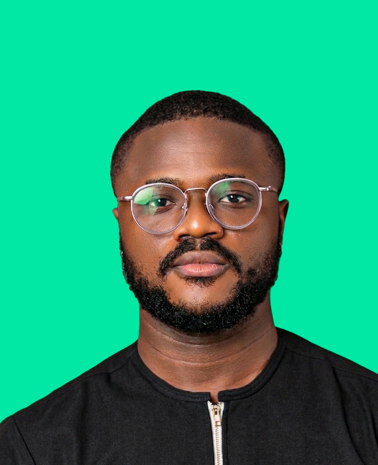 Raymon Olanrewaju